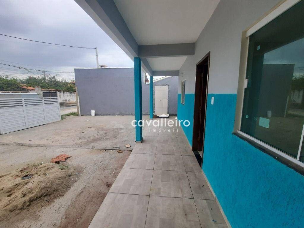 Casa à venda com 2 quartos, 58m² - Foto 2