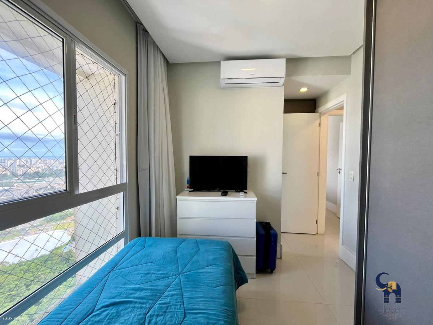 Apartamento à venda com 4 quartos, 124m² - Foto 21