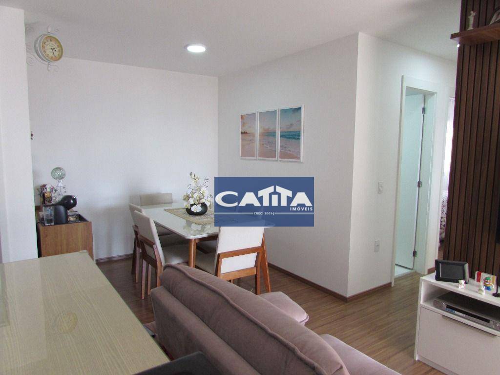 Apartamento à venda com 3 quartos, 86m² - Foto 5