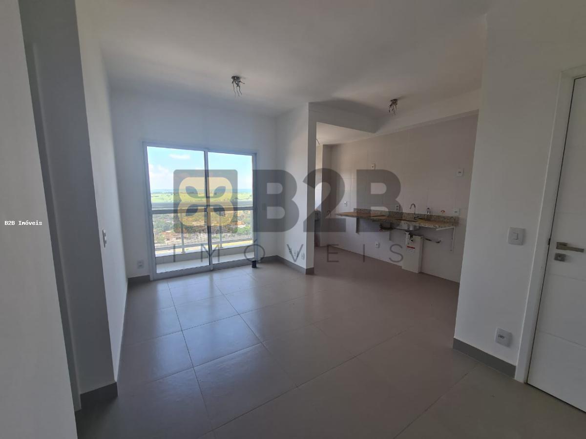 Apartamento à venda com 2 quartos, 56m² - Foto 2