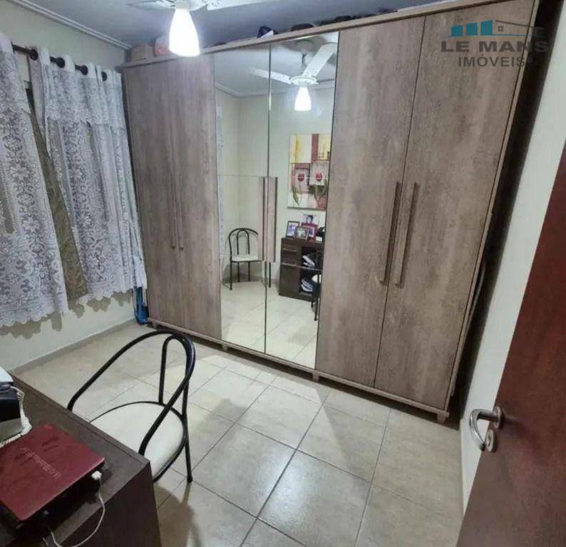 Apartamento à venda com 2 quartos, 56m² - Foto 10