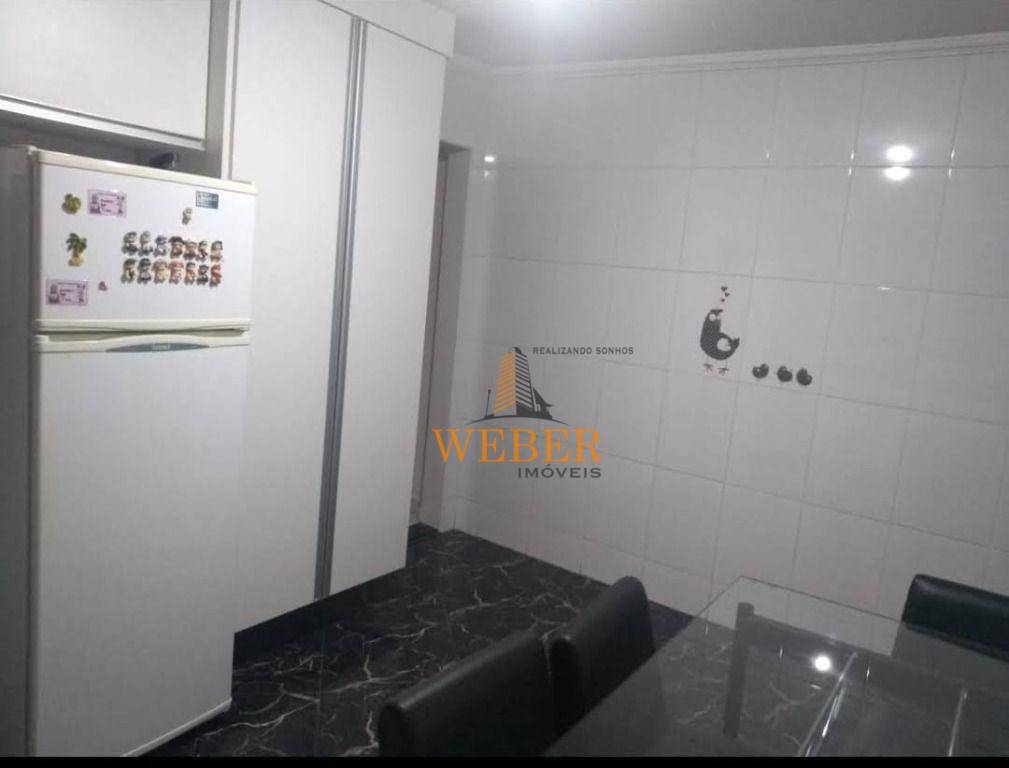 Sobrado à venda com 2 quartos, 140m² - Foto 7