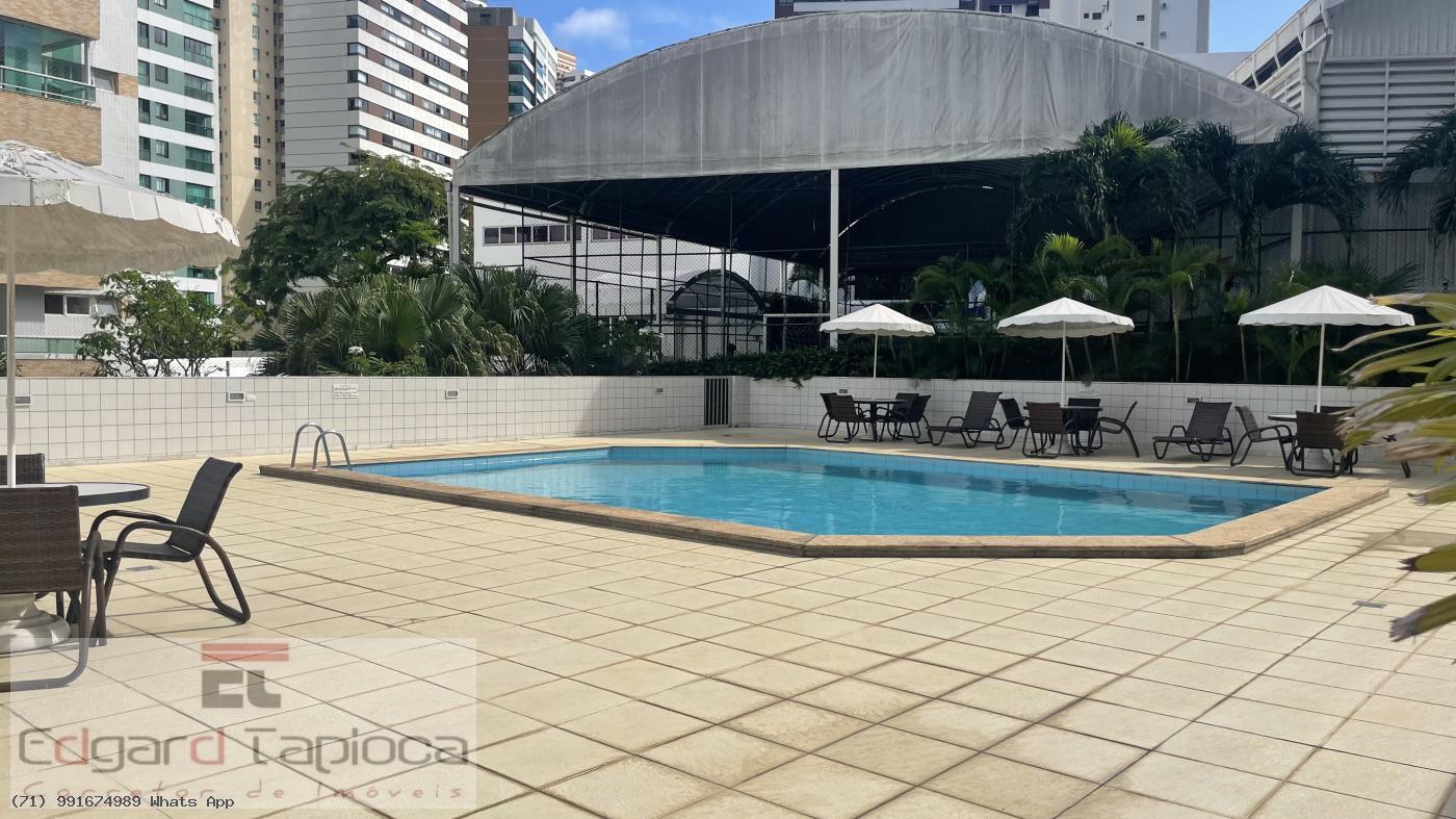 Apartamento para alugar com 3 quartos, 90m² - Foto 22