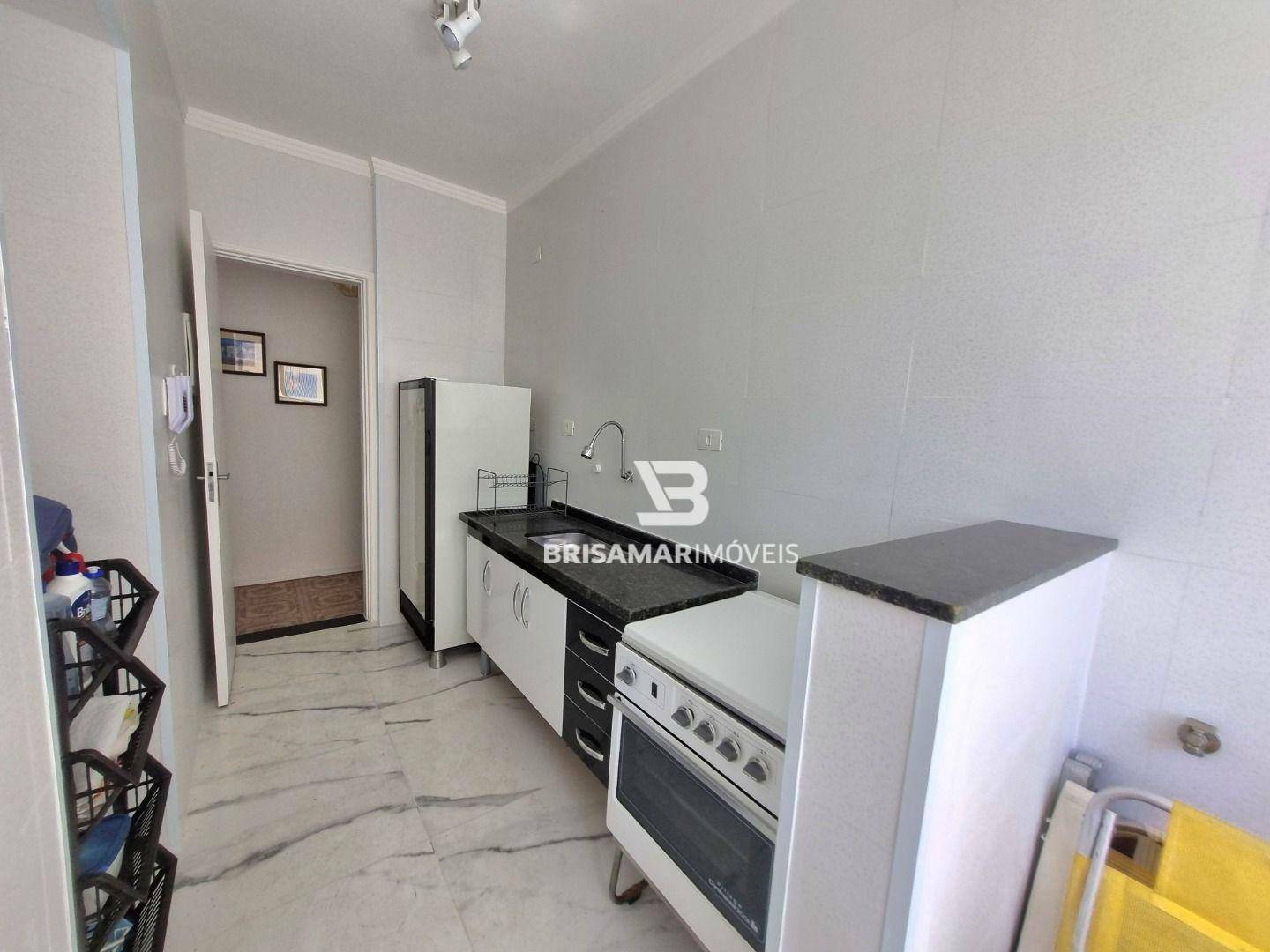 Apartamento à venda com 1 quarto, 45m² - Foto 12