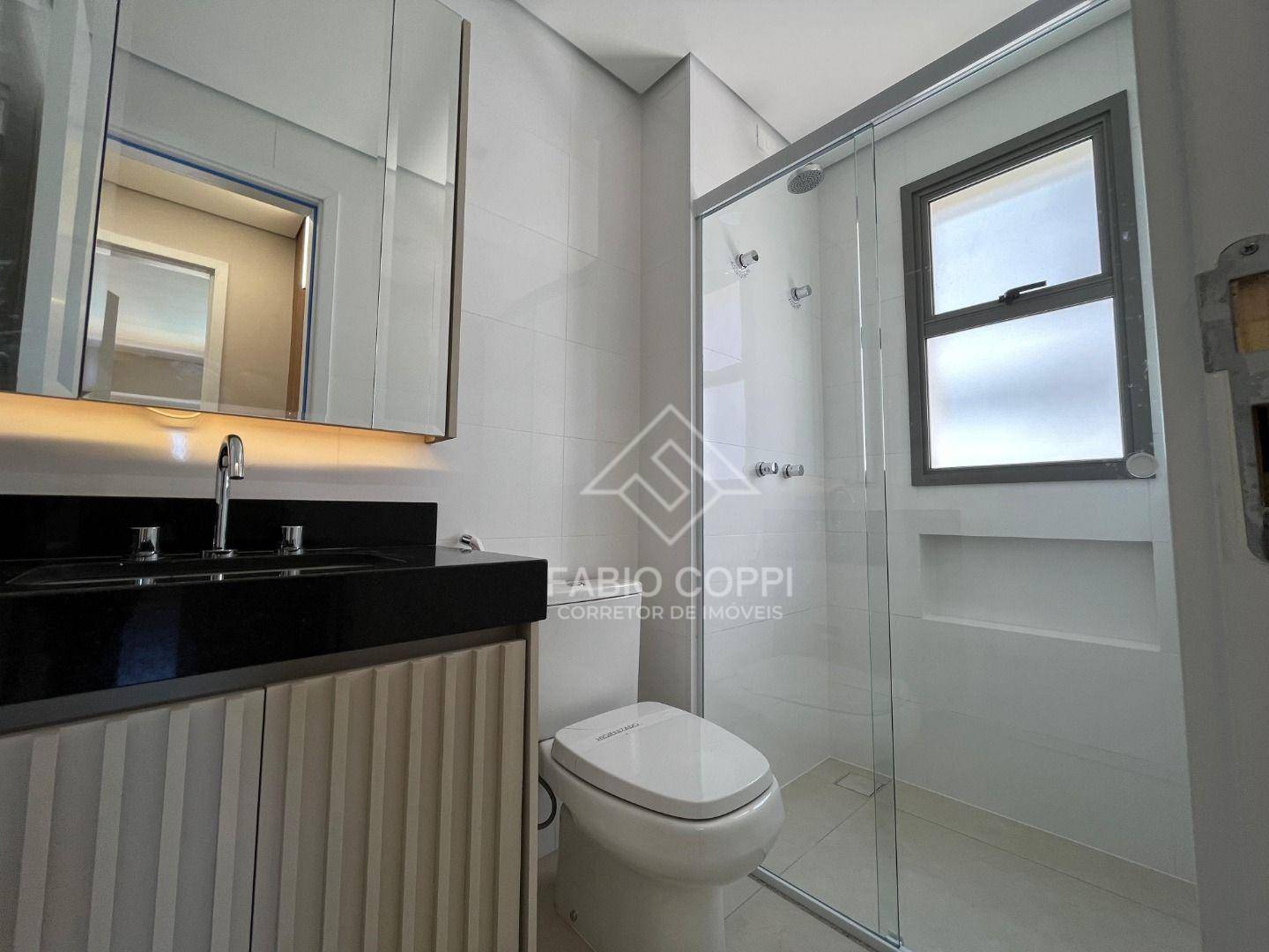 Apartamento à venda com 3 quartos, 96m² - Foto 12