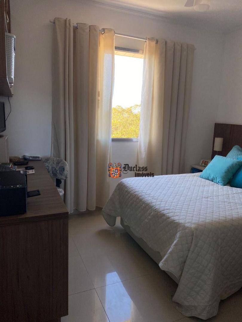 Apartamento à venda com 3 quartos, 154m² - Foto 15