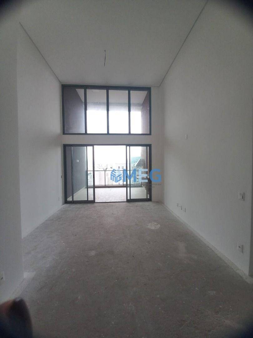 Apartamento, 3 quartos, 122 m² - Foto 2