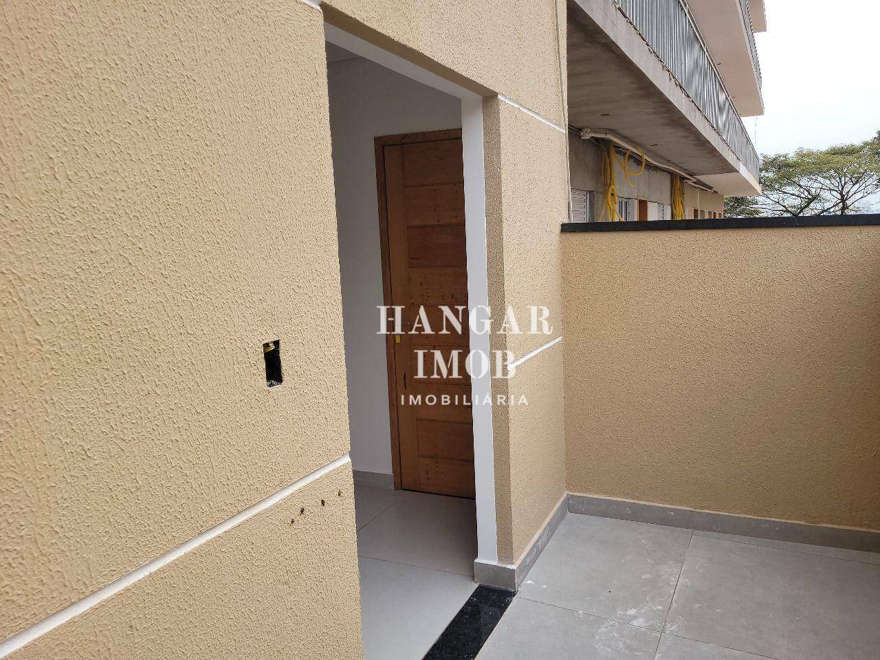 Apartamento à venda com 2 quartos, 41m² - Foto 10