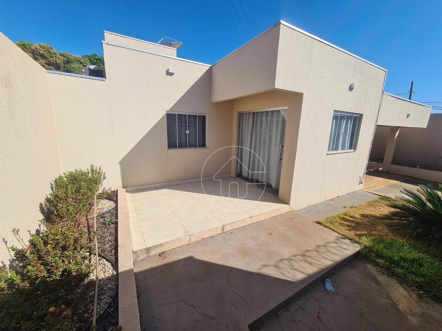 Casa à venda com 3 quartos, 300m² - Foto 3