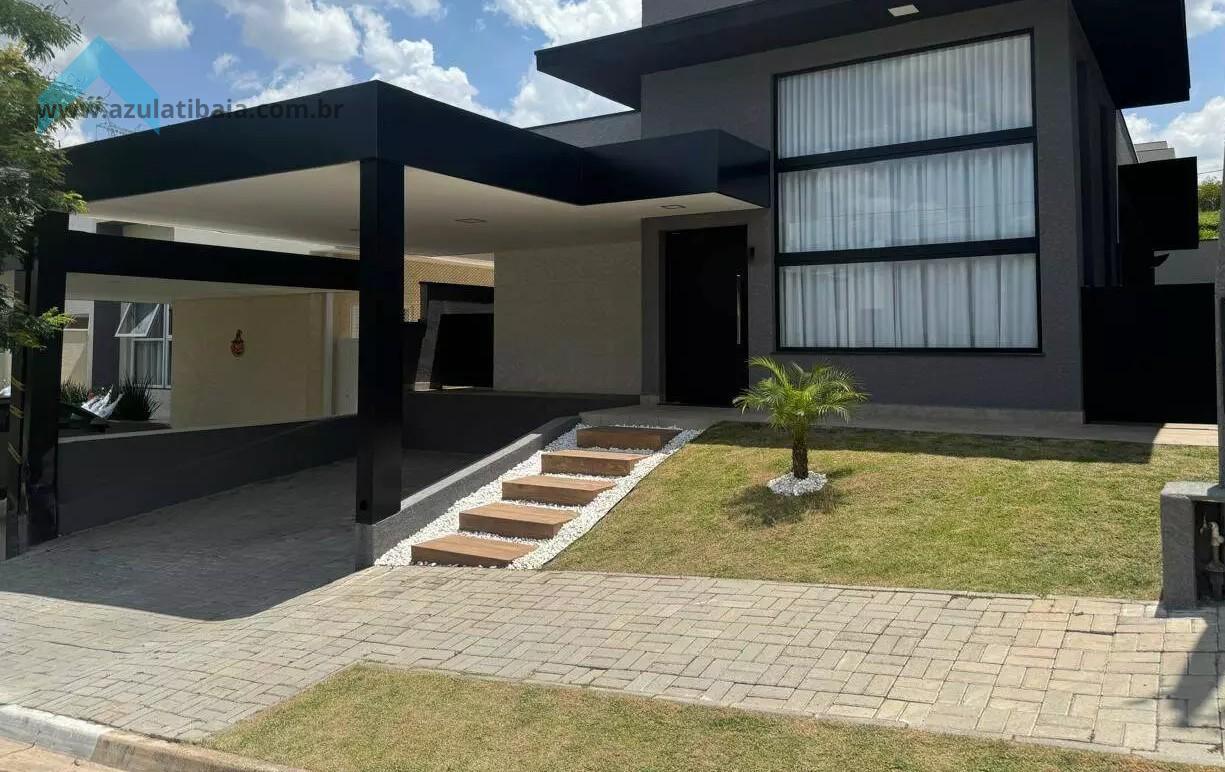 Casa de Condomínio à venda com 3 quartos, 360m² - Foto 2