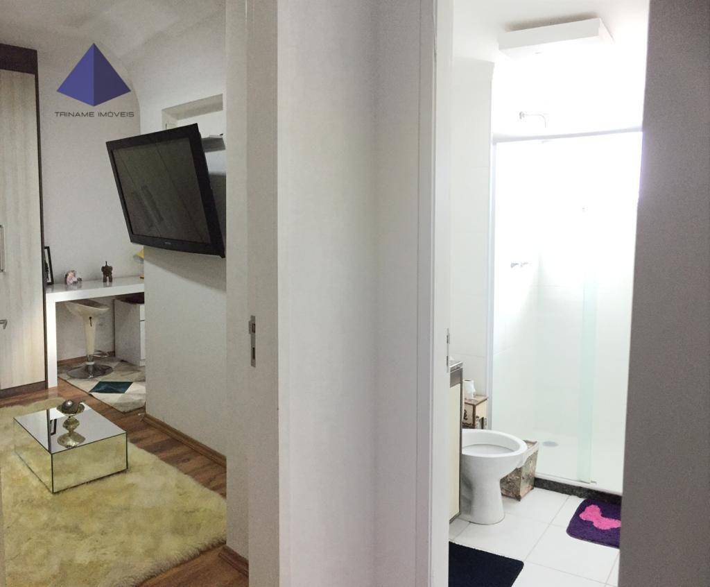 Apartamento à venda com 2 quartos, 58m² - Foto 14