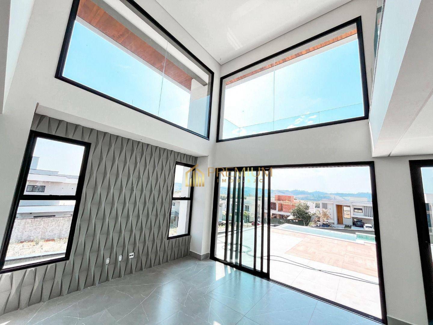 Sobrado à venda com 4 quartos, 426m² - Foto 4