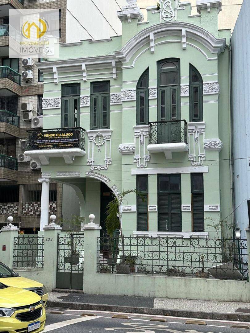 Casa de Condomínio para alugar com 13 quartos, 437m² - Foto 2