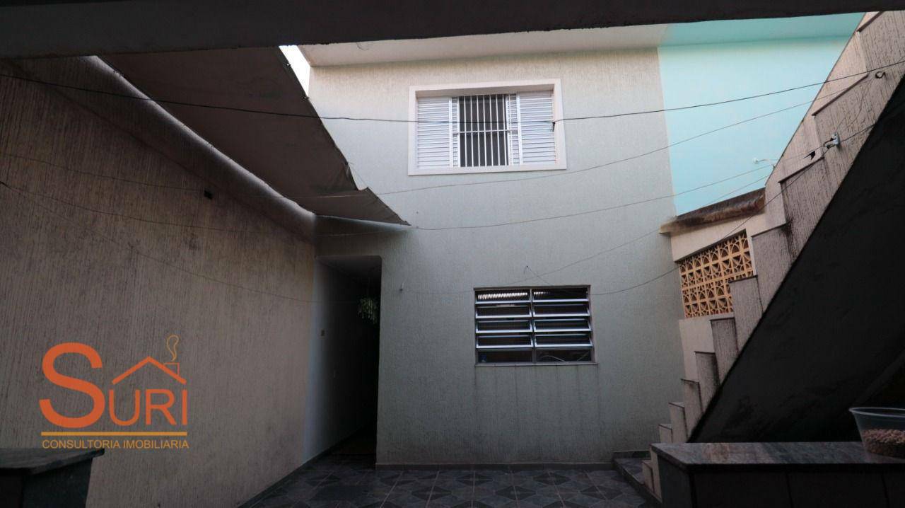 Sobrado à venda com 3 quartos, 227m² - Foto 27