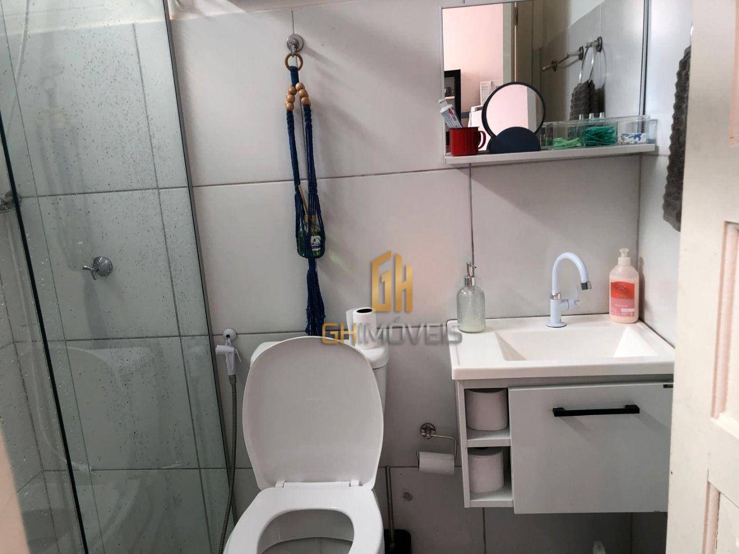 Apartamento à venda com 4 quartos, 205m² - Foto 5