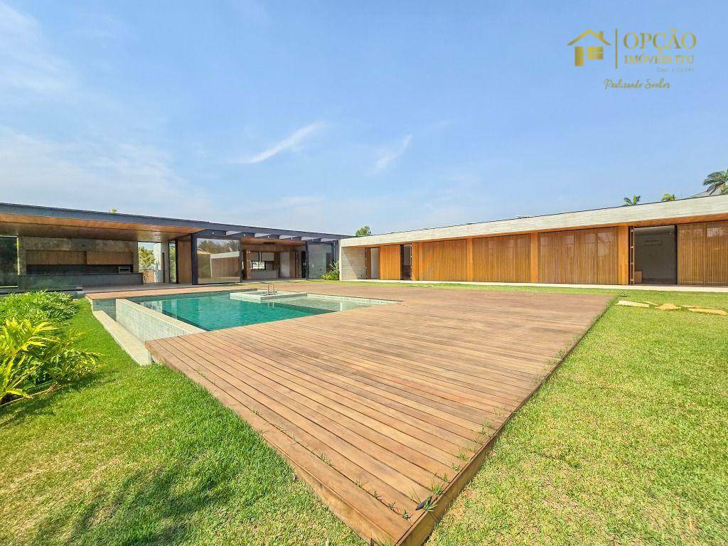 Casa de Condomínio à venda com 5 quartos, 820m² - Foto 31