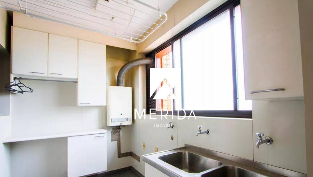 Apartamento à venda e aluguel com 4 quartos, 175m² - Foto 9