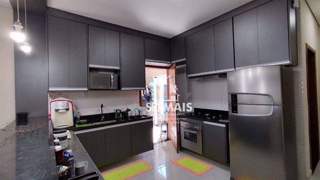 Casa para alugar com 3 quartos, 112m² - Foto 7