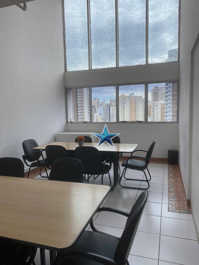 Conjunto Comercial-Sala à venda, 30m² - Foto 4