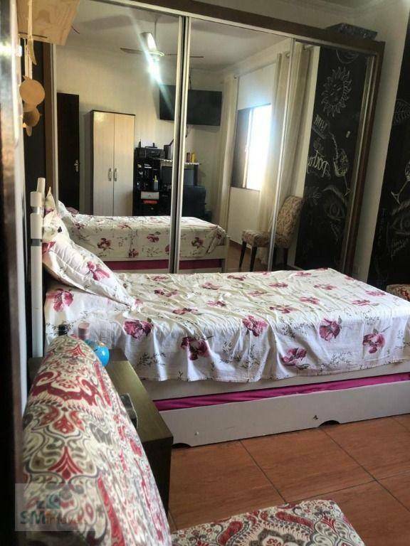 Sobrado à venda com 3 quartos, 167m² - Foto 24