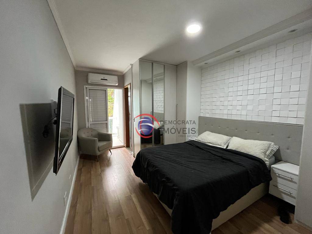 Sobrado à venda com 3 quartos, 112m² - Foto 3