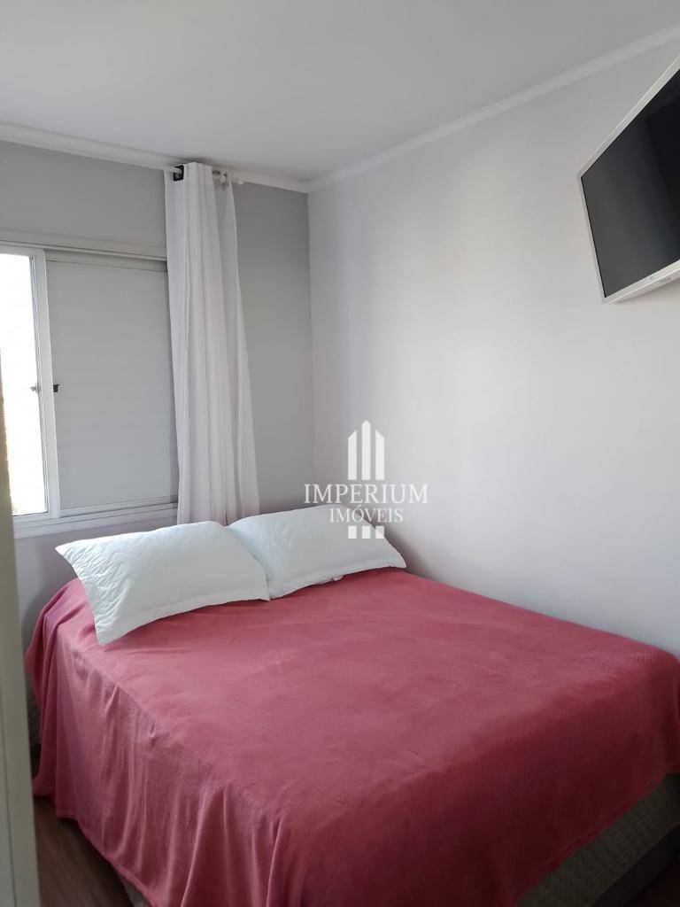 Apartamento à venda com 3 quartos, 73m² - Foto 13