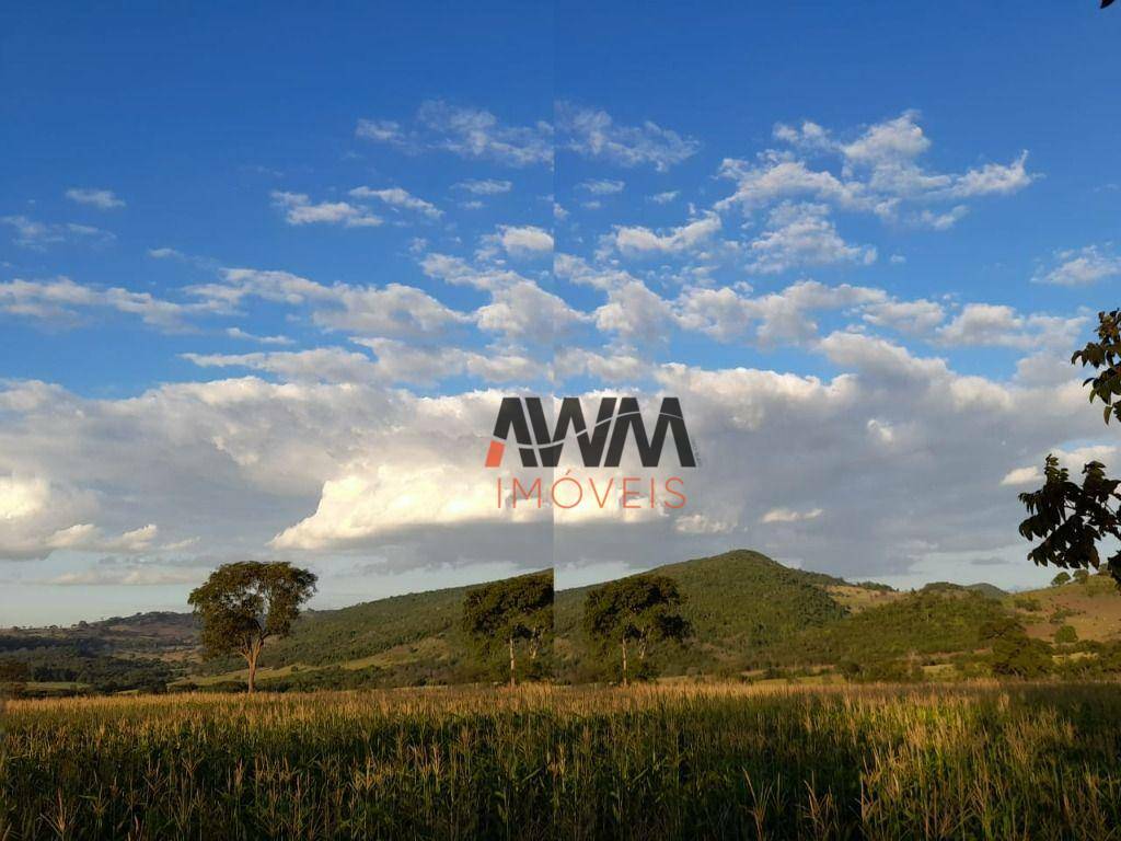 Fazenda à venda, 12100000M2 - Foto 21