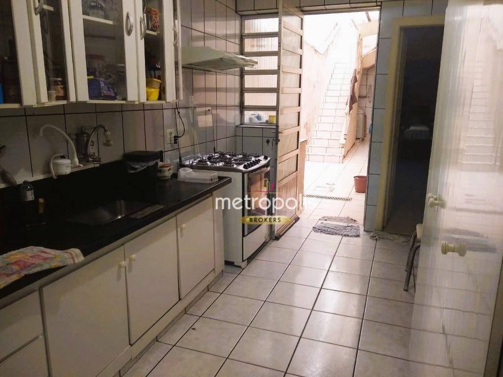 Casa à venda com 2 quartos, 158m² - Foto 13