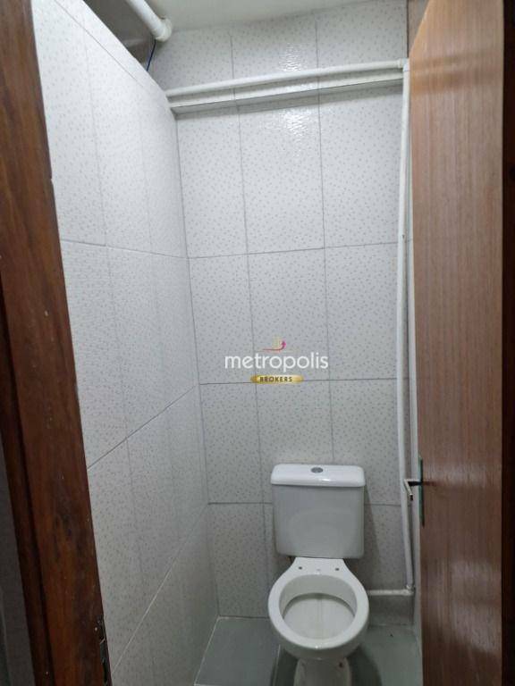 Sobrado à venda com 2 quartos, 69m² - Foto 35