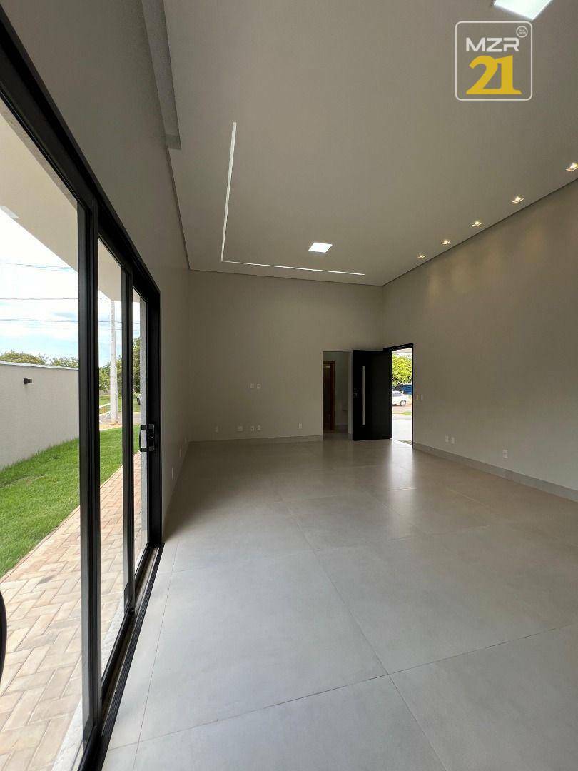 Casa de Condomínio à venda com 3 quartos, 240m² - Foto 6