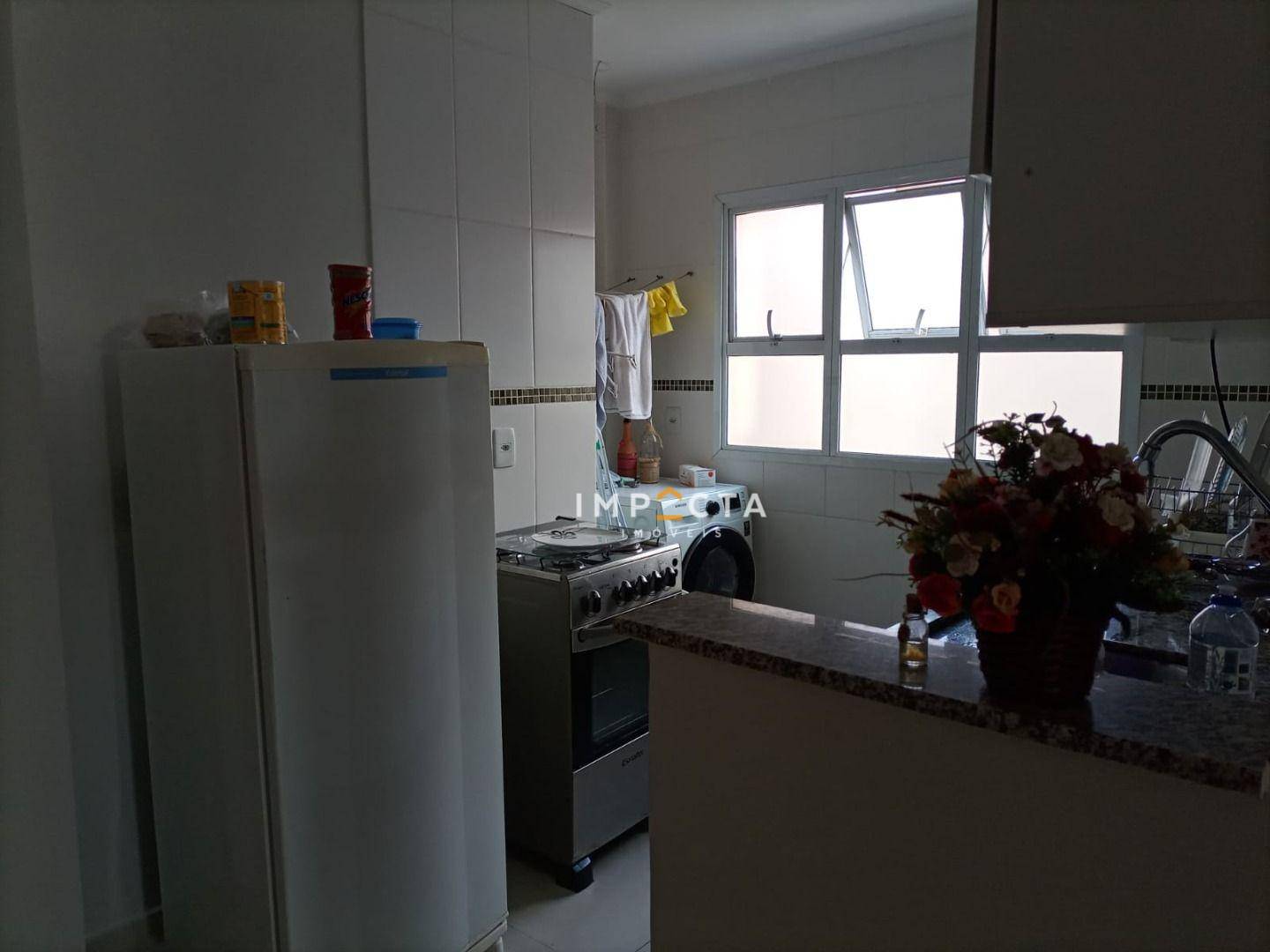 Apartamento à venda com 1 quarto, 54m² - Foto 7