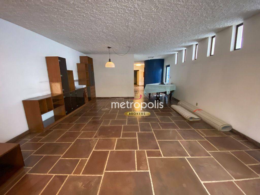 Casa à venda e aluguel com 3 quartos, 282m² - Foto 17