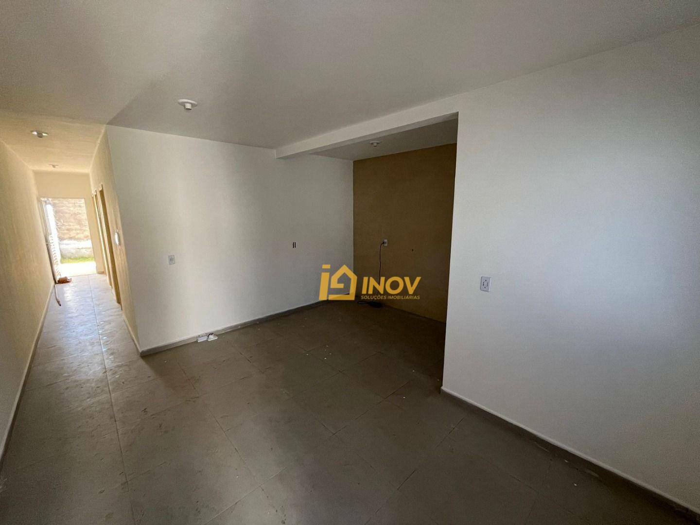 Casa à venda com 2 quartos, 58m² - Foto 8