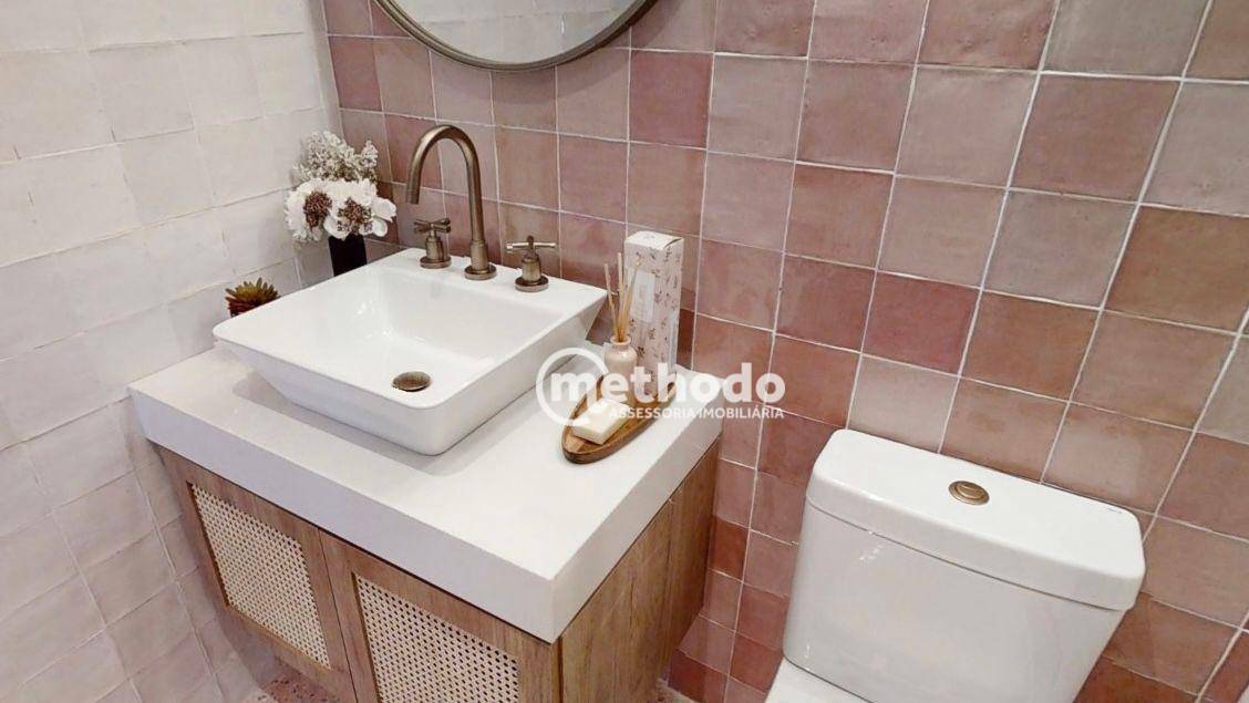 Apartamento à venda com 3 quartos, 139m² - Foto 29