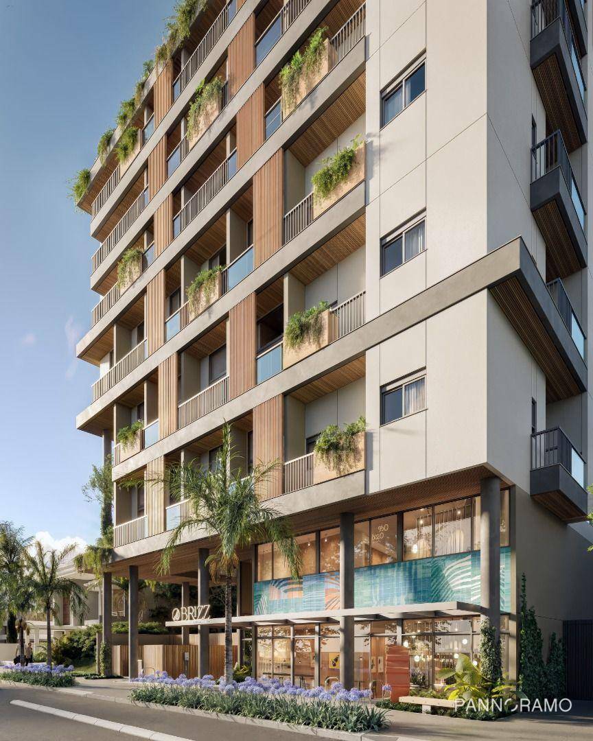 Apartamento à venda com 2 quartos, 64m² - Foto 14