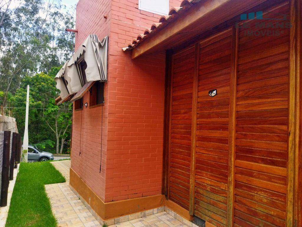 Casa de Condomínio à venda com 3 quartos, 141m² - Foto 51