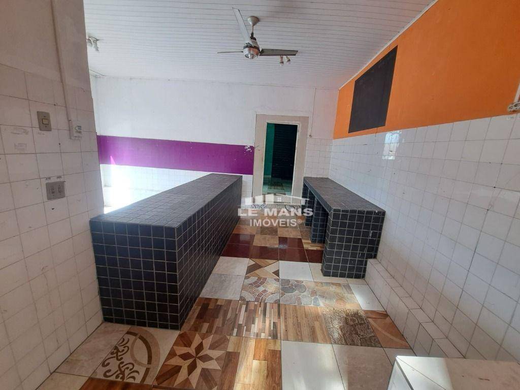 Loja-Salão para alugar, 40m² - Foto 7