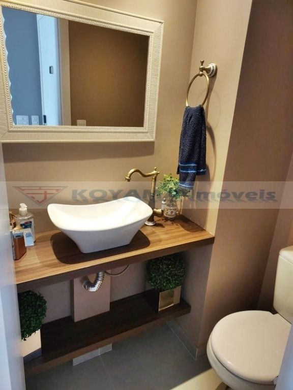 Apartamento à venda com 3 quartos, 112m² - Foto 5