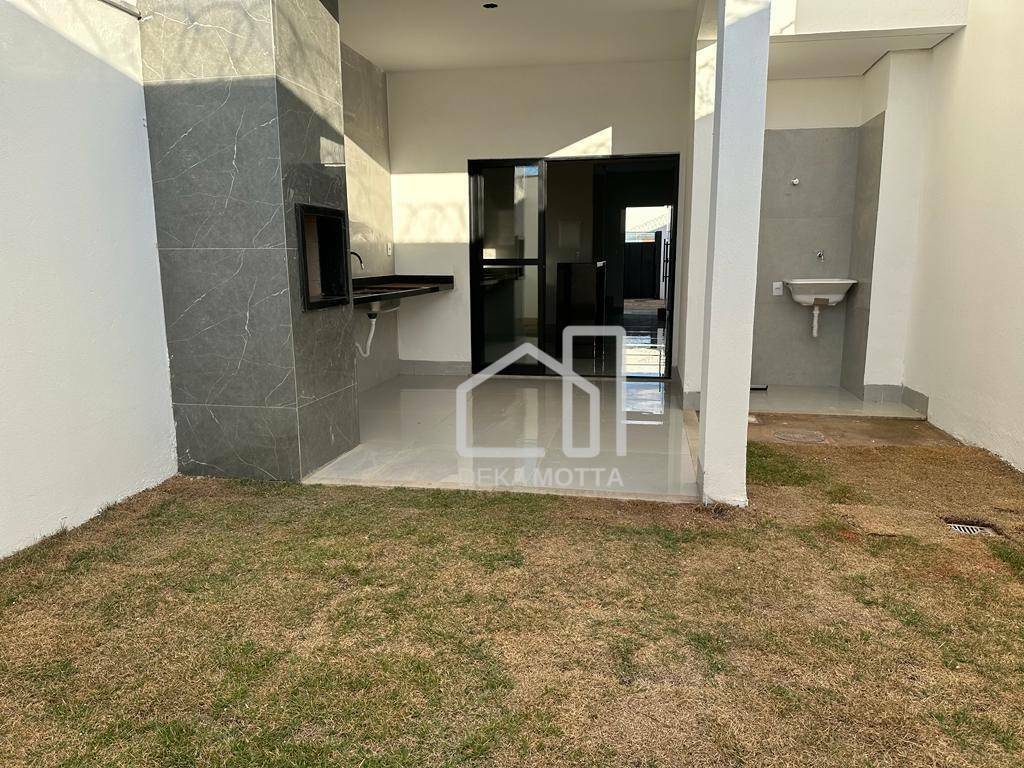 Sobrado à venda com 3 quartos, 102m² - Foto 3