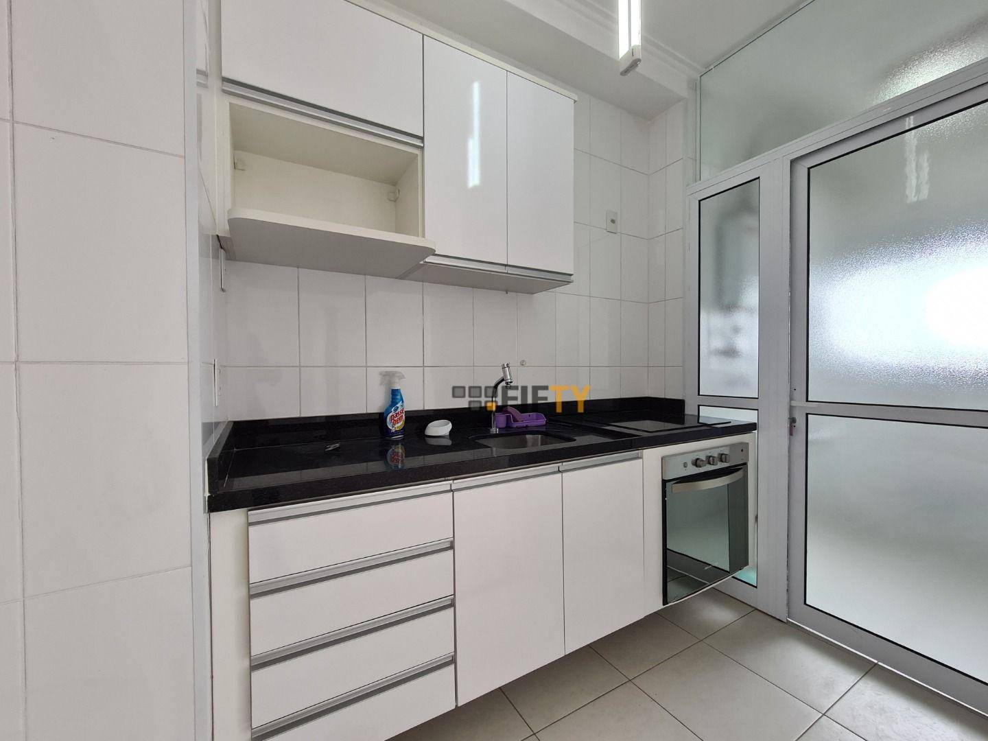 Apartamento para alugar com 1 quarto, 49m² - Foto 4