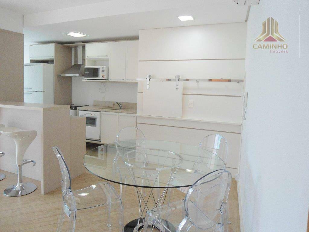 Apartamento à venda com 1 quarto, 57m² - Foto 12