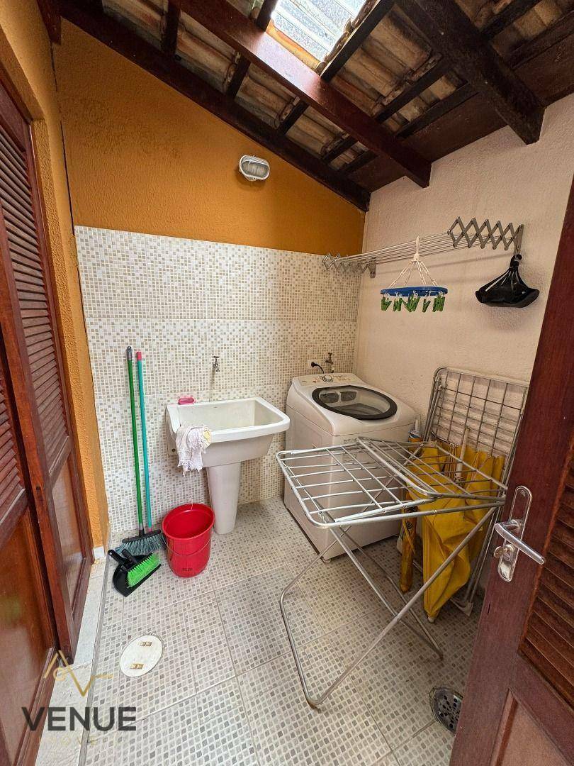 Casa de Condomínio à venda com 2 quartos, 115m² - Foto 21