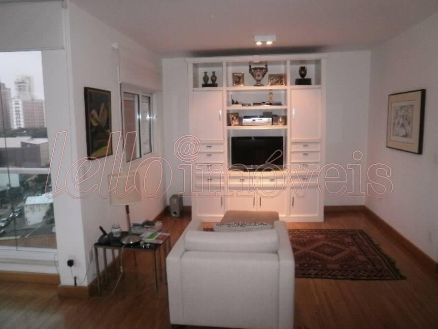 Apartamento para alugar com 2 quartos, 150m² - Foto 6