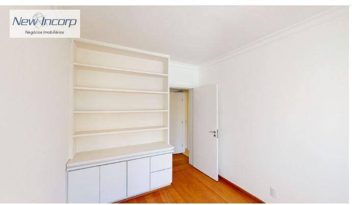 Apartamento à venda com 4 quartos, 220m² - Foto 16