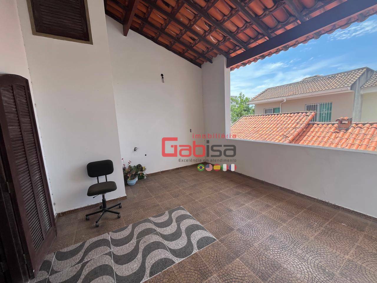 Casa à venda com 5 quartos, 360m² - Foto 25