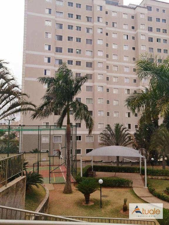 Apartamento à venda com 3 quartos, 62m² - Foto 5