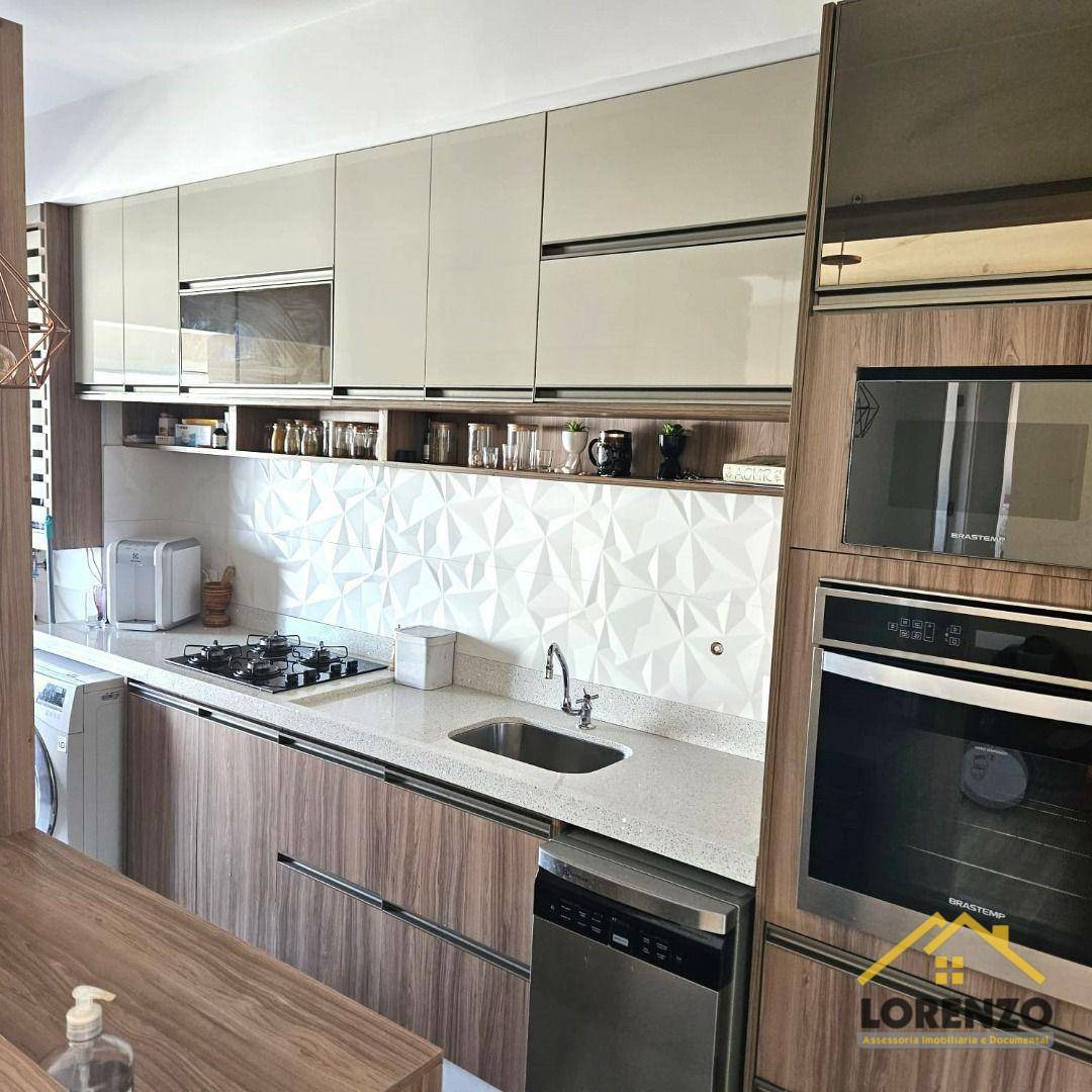 Apartamento à venda com 2 quartos, 77m² - Foto 10