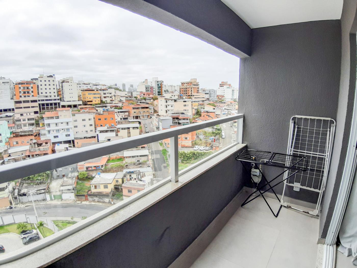 Apartamento à venda com 2 quartos, 56m² - Foto 6