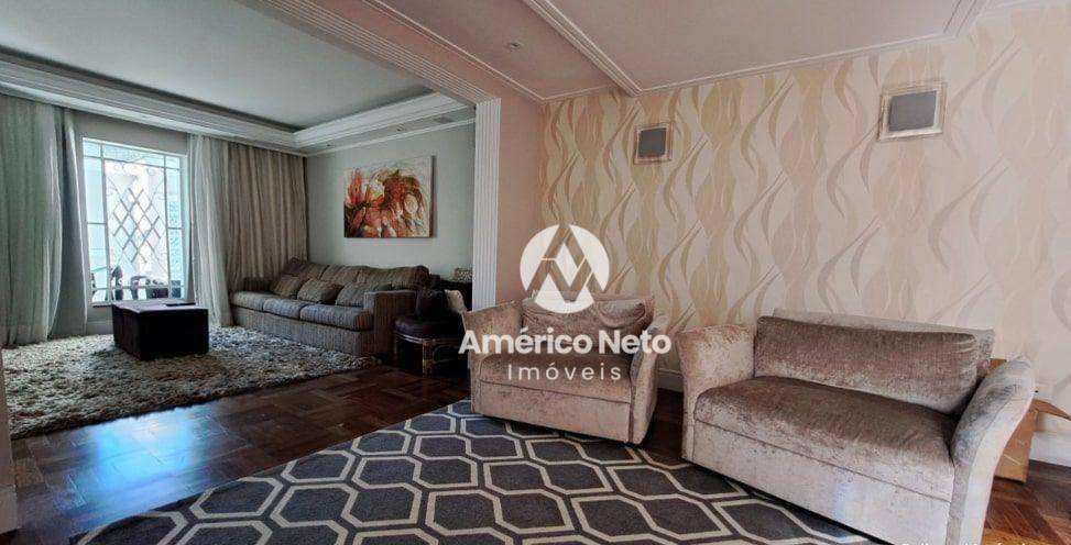 Sobrado à venda com 4 quartos, 140m² - Foto 11