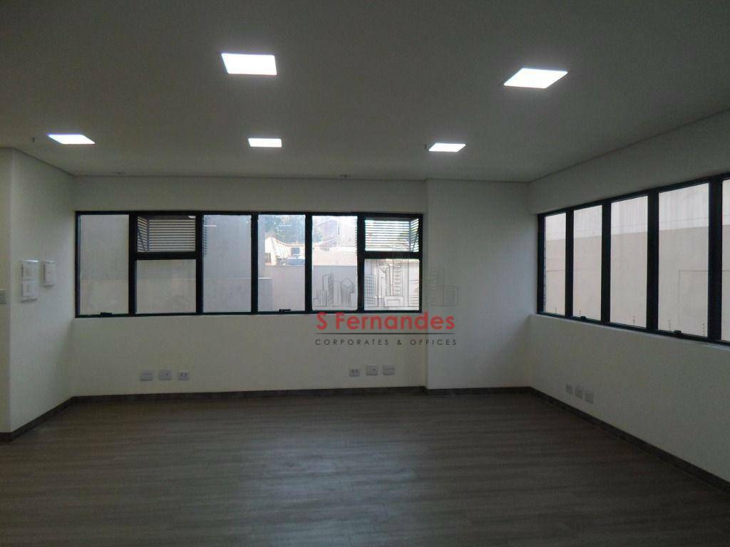 Conjunto Comercial-Sala para alugar, 45m² - Foto 5